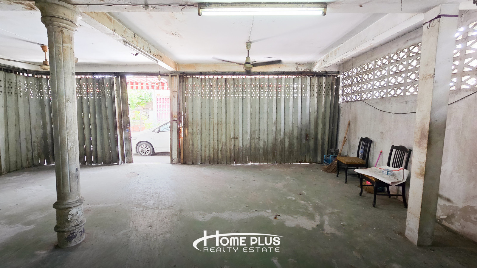 🏡 2-story townhome for sale, Sinthawee Villa Village, Rama 2 Soi 43. – รูปที่ 2