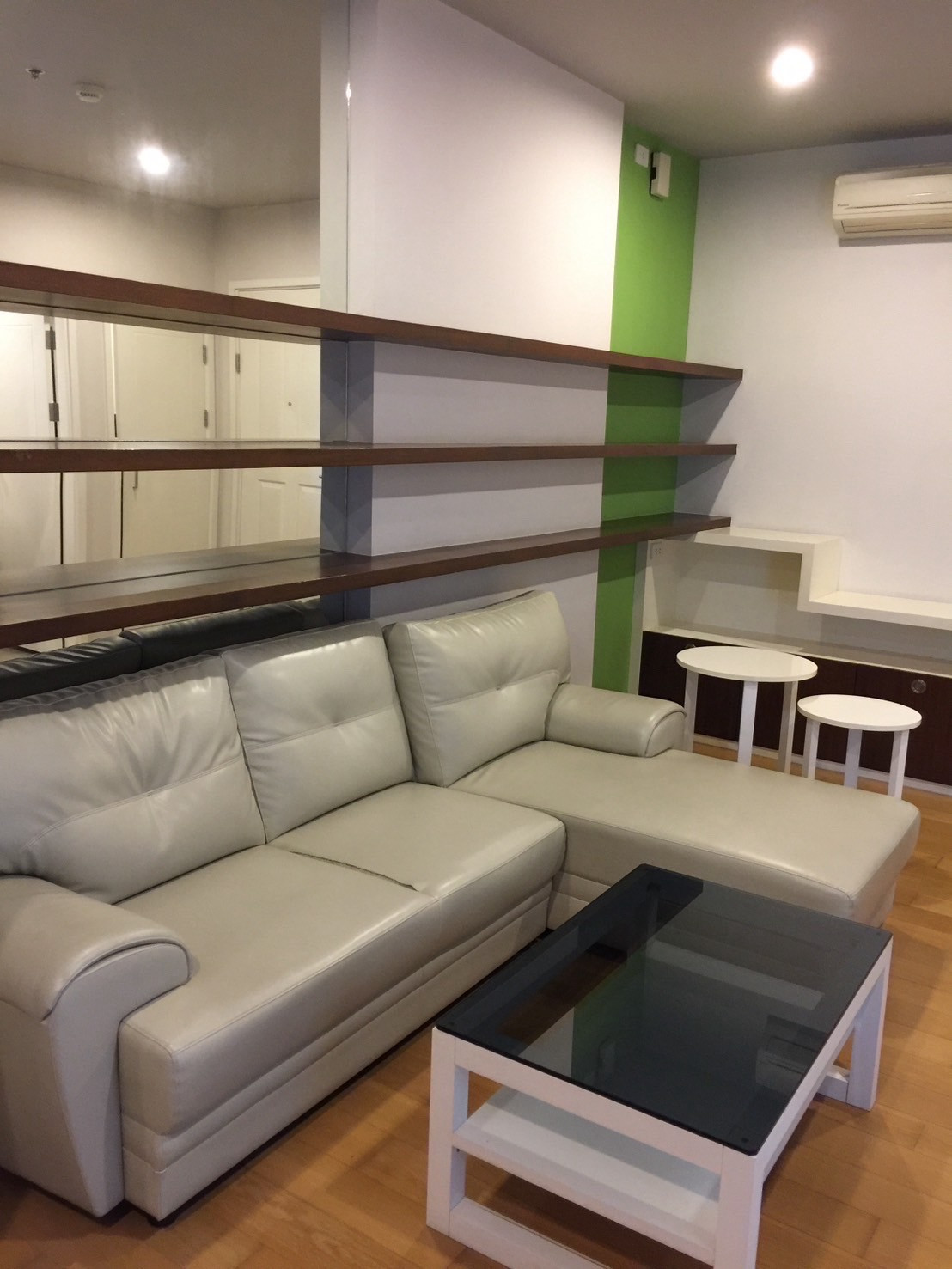 🔥Rent at  Hive Sathorn  🔥1BR 1BR.🔥 17,000🔥40sqm. Floor22 – รูปที่ 2