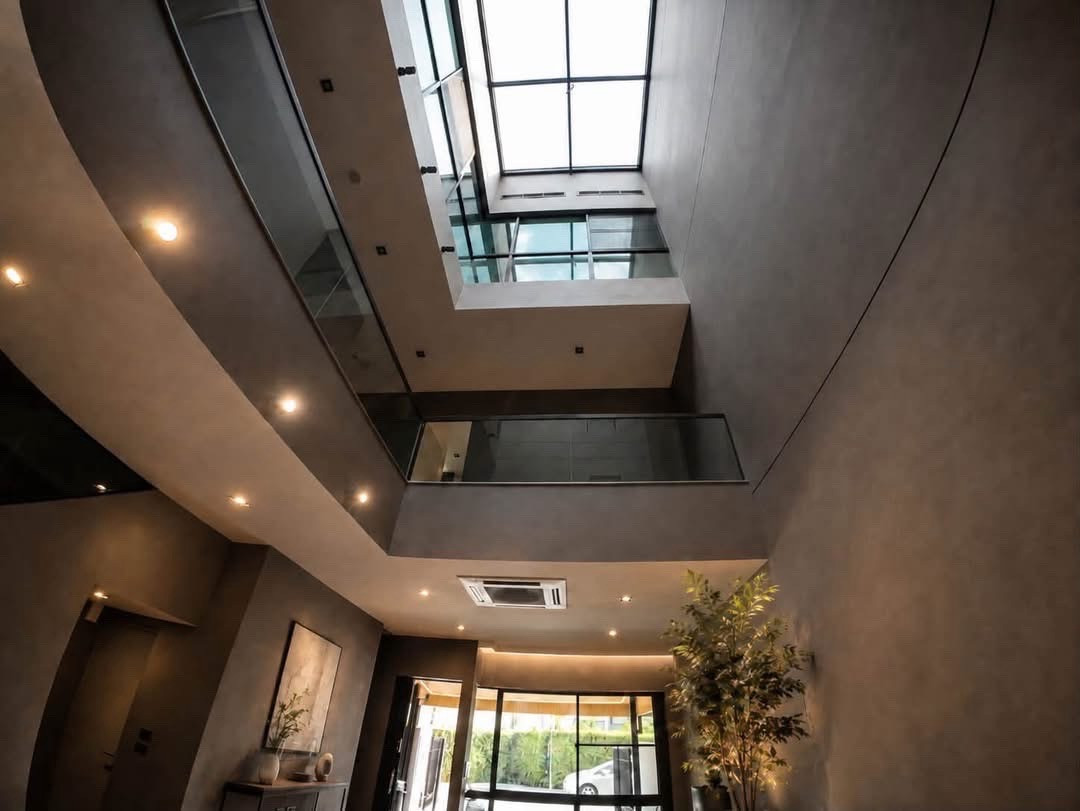 🌟The Landmark เอกมัย-รามอินทรา Luxury Townhome (3 ห้องนอน 4 ห้องน้ำ) บิ๊วอินสวยพร้อมอยู่✨ 🌟The Landmark เอกมัย-รามอินทรา Luxury Townhome (3 ห้องนอน 4 ห้องน้ำ) บิ๊วอินสวยพร้อมอยู่✨