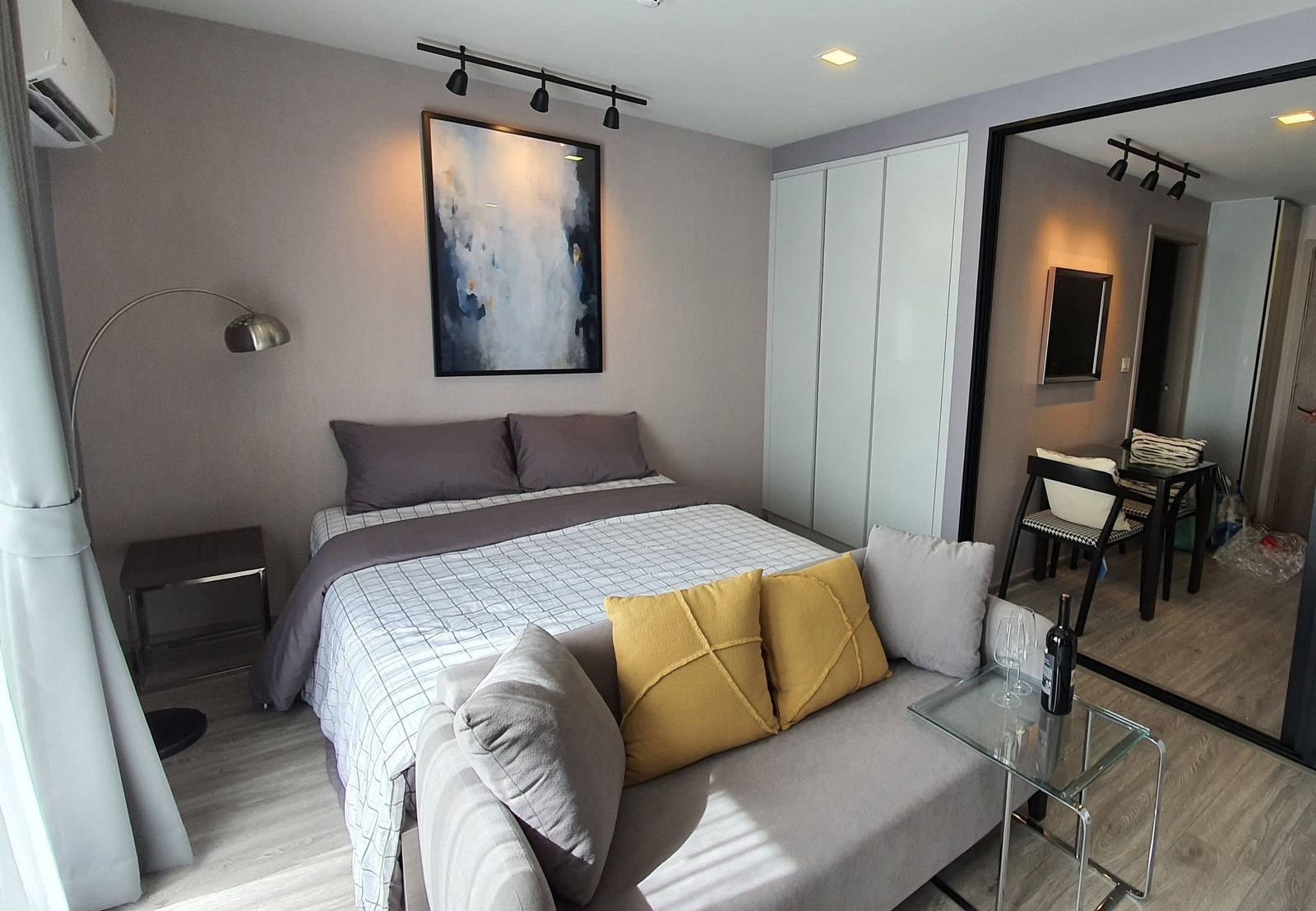For Rent | MAESTRO 14 SIAM – RATCHATHEWI | RATCHATHEWI | BTS RATCHATHEWI | 1 Bedroom | 1 Bathroom | 30 sq.m. | 18,000/mo. For Rent | MAESTRO 14 SIAM – RATCHATHEWI | RATCHATHEWI | BTS RATCHATHEWI | 1 Bedroom | 1 Bathroom | 30 sq.m. | 18,000/mo.