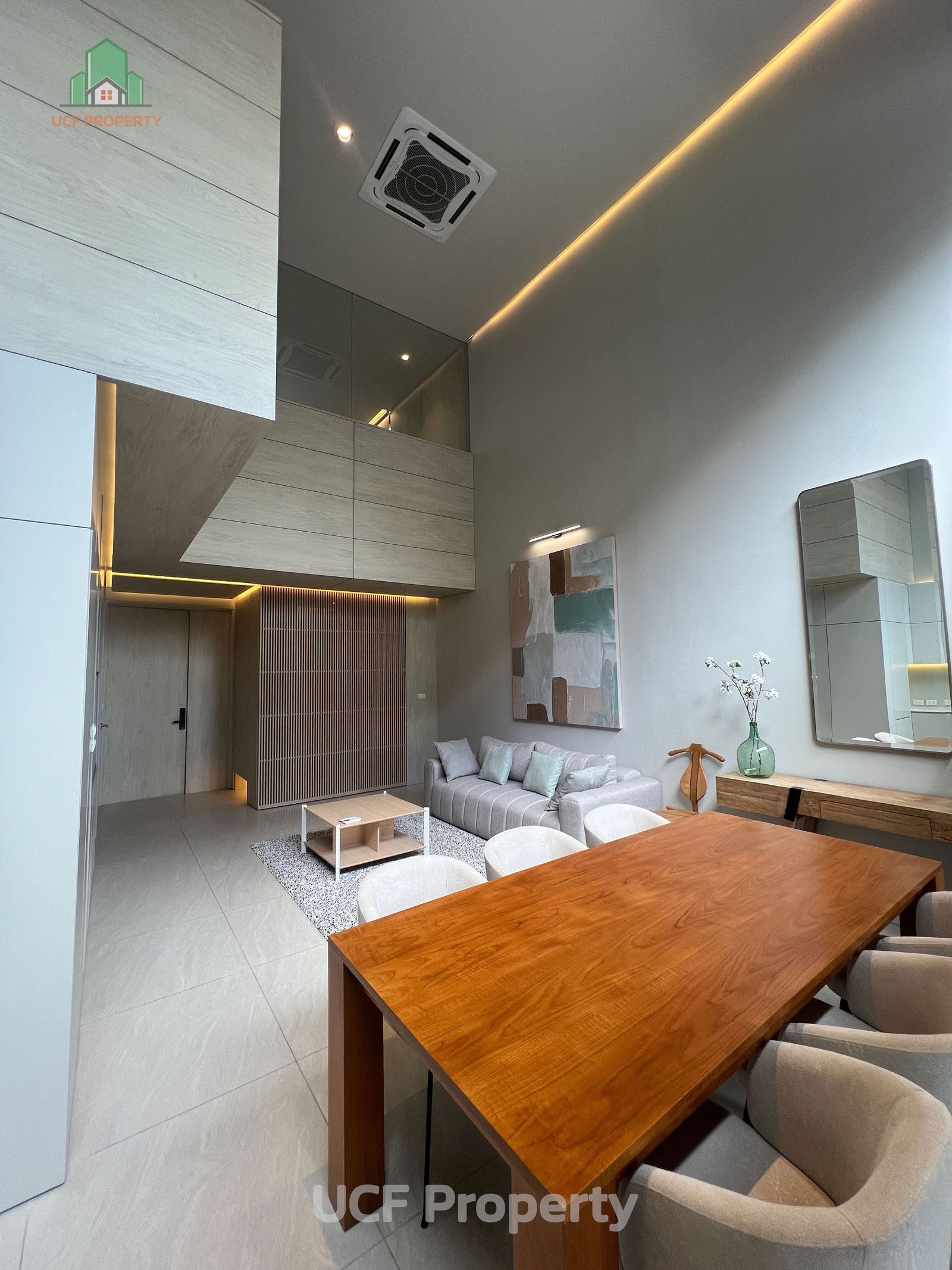 ขายทาวน์โฮม NUE Cove North ราชพฤกษ์ 3 นอน 4 น้ำ บิวท์อินสวยทั้งหลัง ใกล้โรงเรียนนานาชาติเด่นหล้า DBS