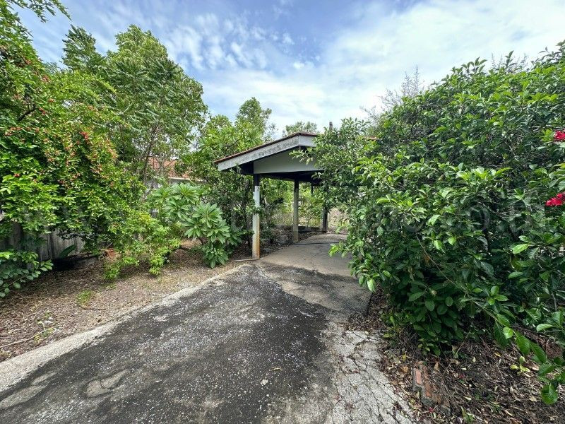 Land 150 square wah, Khlong Si East, already filled, cheap price. – รูปที่ 3