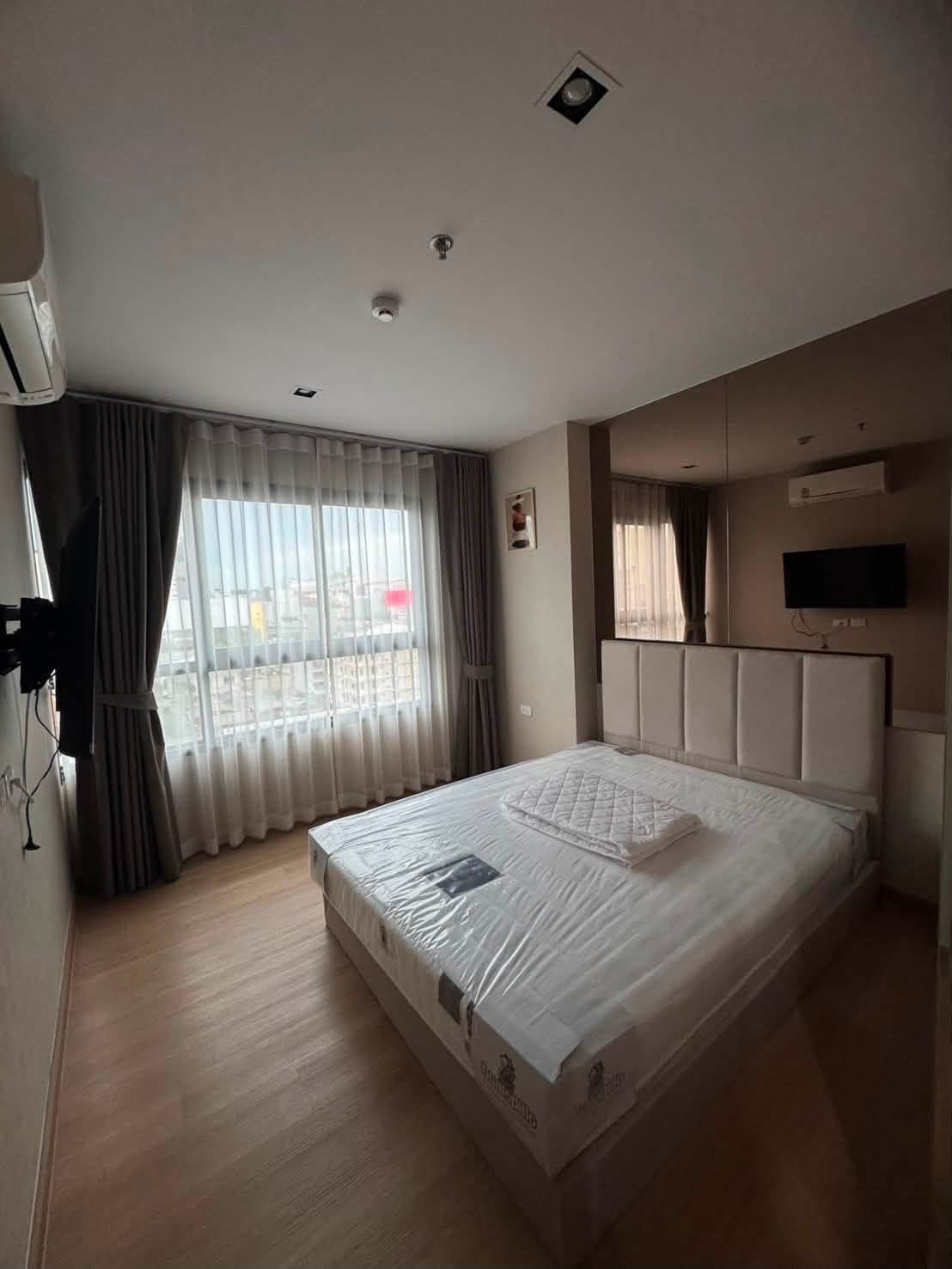 Ideo Rama 9 Asoke/9 fl./ 36.6 sqm./ 25,000 – รูปที่ 2