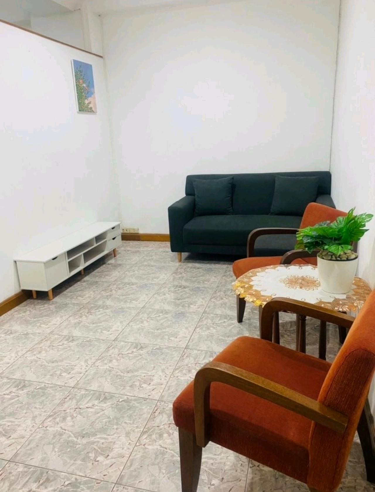 For rent: Thairong Tangver, 10th floor. – รูปที่ 4