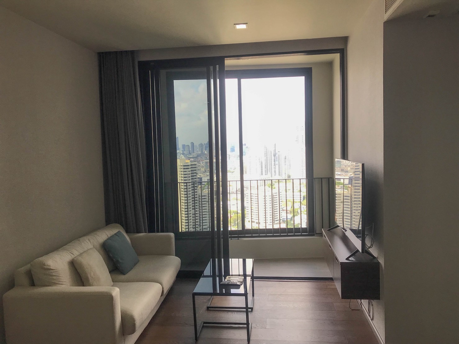 🏠✨ Ideo Q Sukhumvit 36 | Condo for rent 1 bedroom (HBH-HL-437) 🏠✨ Ideo Q Sukhumvit 36 | Condo for rent 1 bedroom (HBH-HL-437)