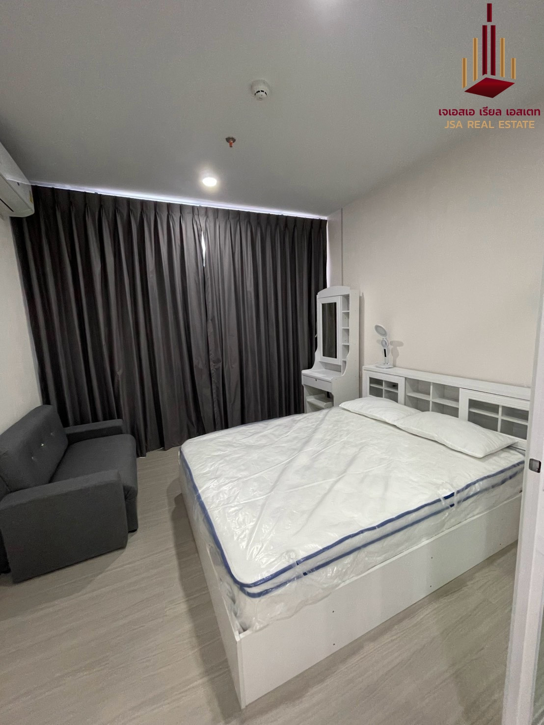 ✨ For Rent: Supalai Loft Sathorn-Ratchaphruek Condo ✨ 💰 Only 18,000 THB/month 