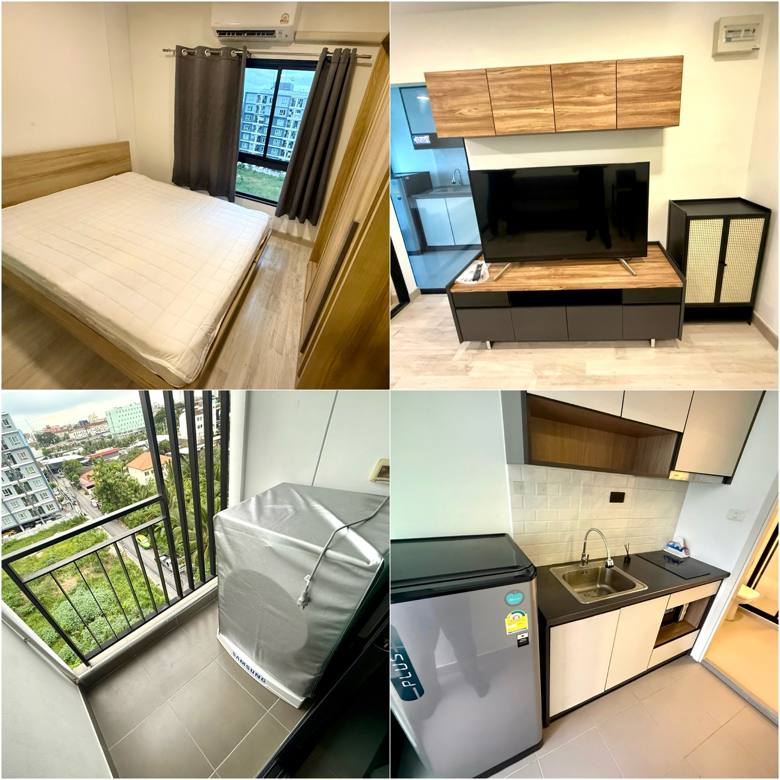 One plus Grand One Plus Grand Ramkhamhaeng Condo for rent near Hua Mak, The Mall Bangkapi, Srinakarin. One plus Grand One Plus Grand Ramkhamhaeng Condo for rent near Hua Mak, The Mall Bangkapi, Srinakarin.