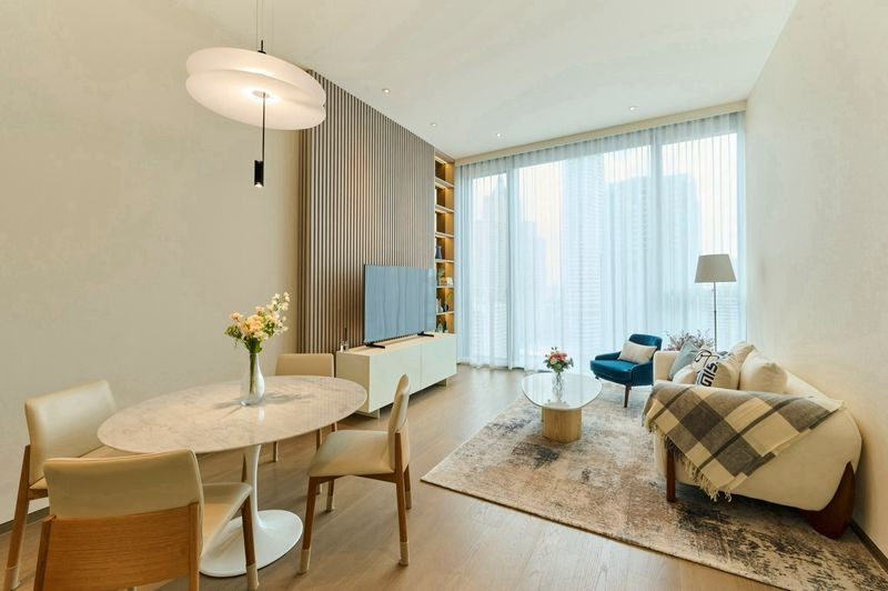 🏠✨ Scope Langsuan (SCOPE Langsuan) | Condo for rent 1 bedroom (HBH-TB-245) 🏠✨ Scope Langsuan (SCOPE Langsuan) | Condo for rent 1 bedroom (HBH-TB-245)