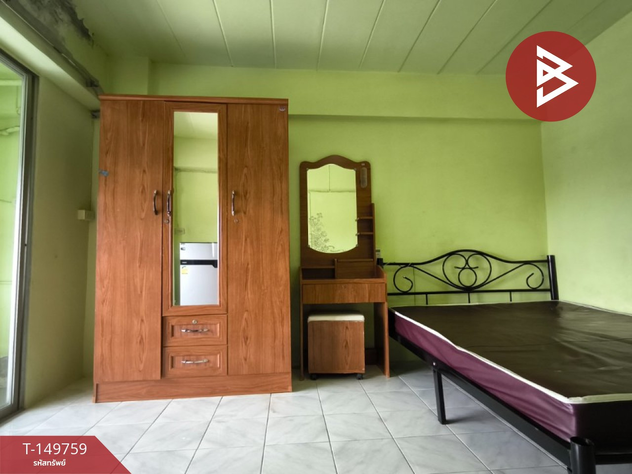  ขายคอนโด นิรันดร์ เรสซิเดนซ์10 (Niran Residence10) กรุงเทพมหานคร – รูปที่ 3