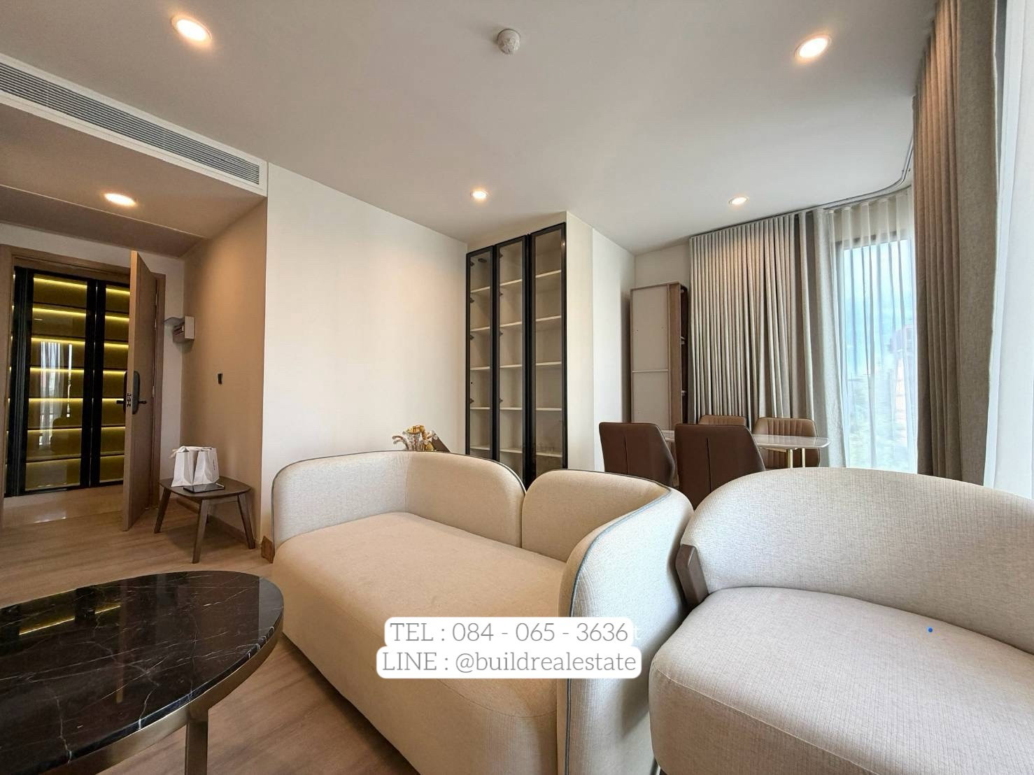 🐱 Luxury Cat-Friendly : Pynn Soonvijai, brand new room, private condo, only 3 units per floor. ✨Only70K/Month 🐱 Luxury Cat-Friendly : Pynn Soonvijai, brand new room, private condo, only 3 units per floor. ✨Only70K/Month