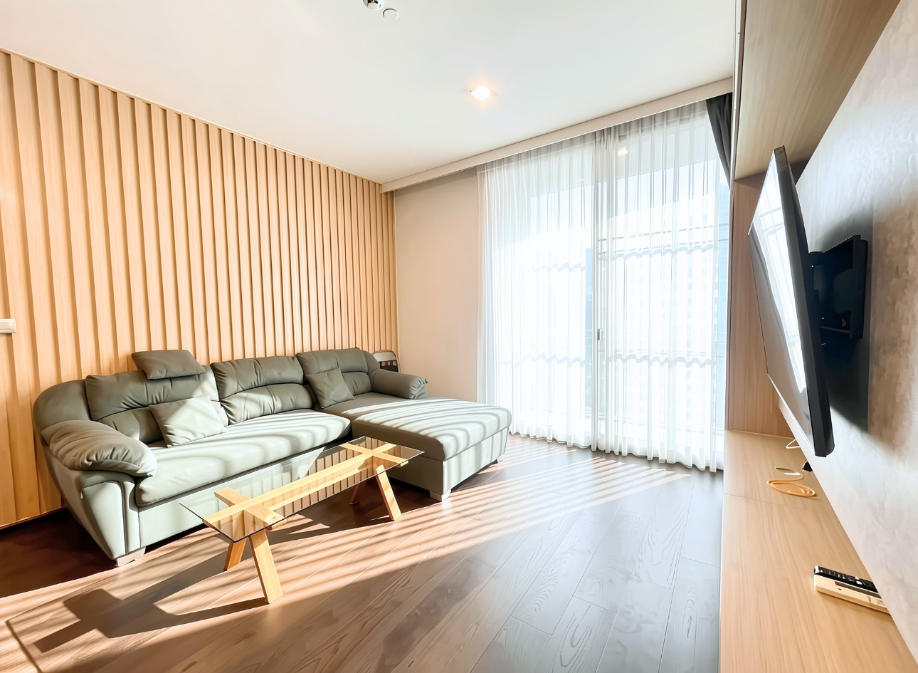 LAVIQ Sukhumvit 57 　Com70％ – รูปที่ 2