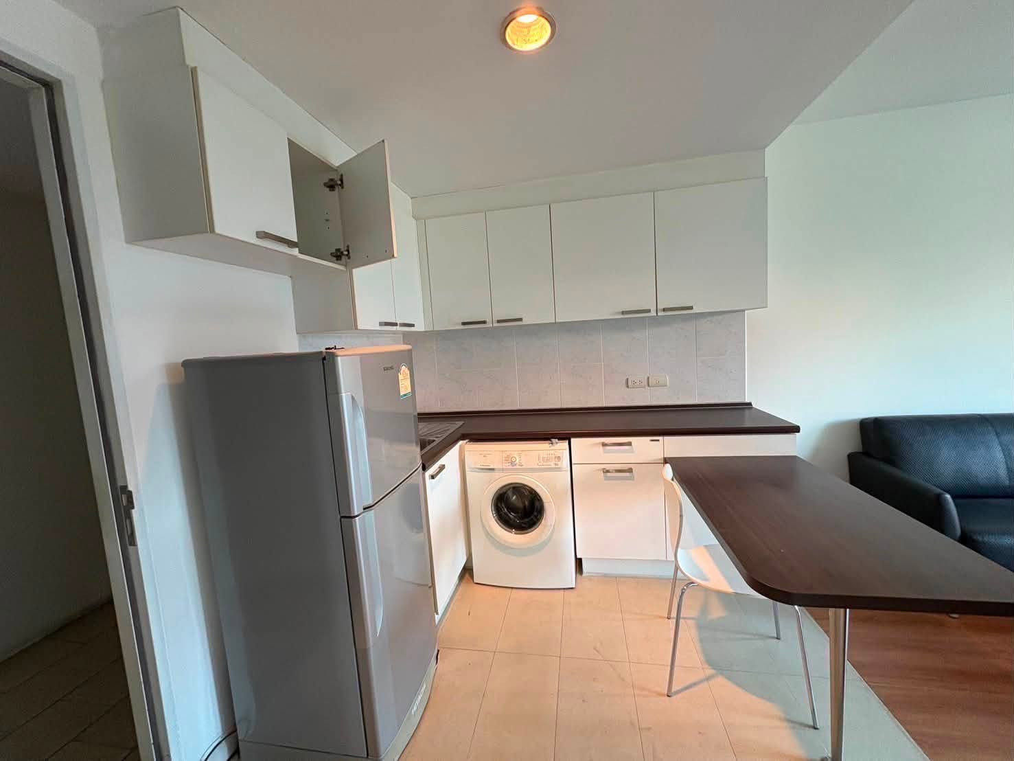 🏡 FOR SALE | Sense Sukhumvit 68 – Close to BTS Udom Suk – รูปที่ 3