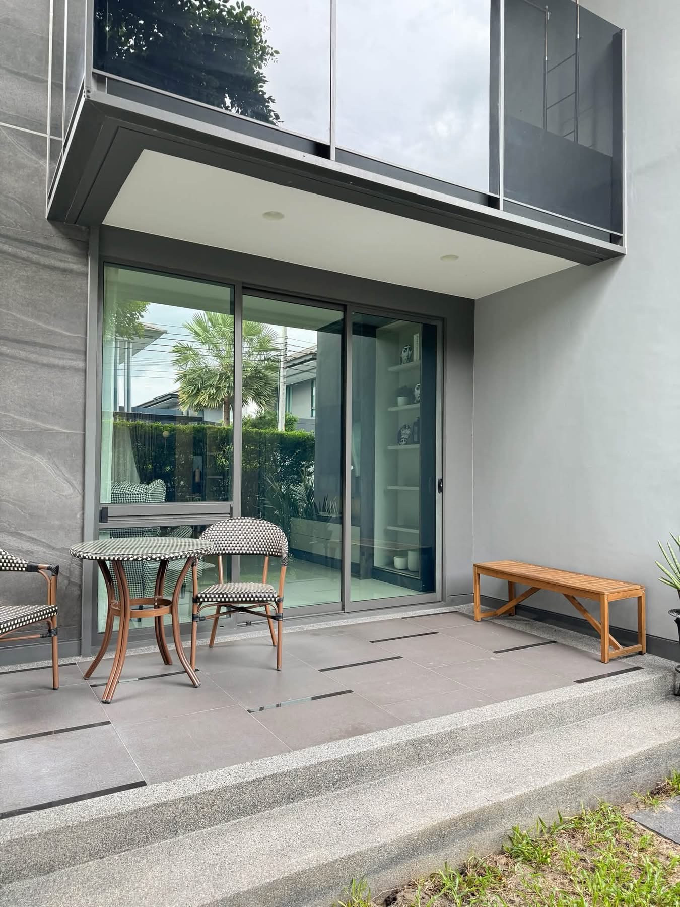 🩷🏡🩷 ให้เช่า บ้านเดี่ยวเศรษฐสิริ กรุงเทพกรีฑา 2 | บ้านพร้อมอยู่ 4 ห้องนอน | พื้นที่ใช้สอย 273 ตร.ม. | 82 ตร.วา.  🩷🏡🩷  – รูปที่ 2