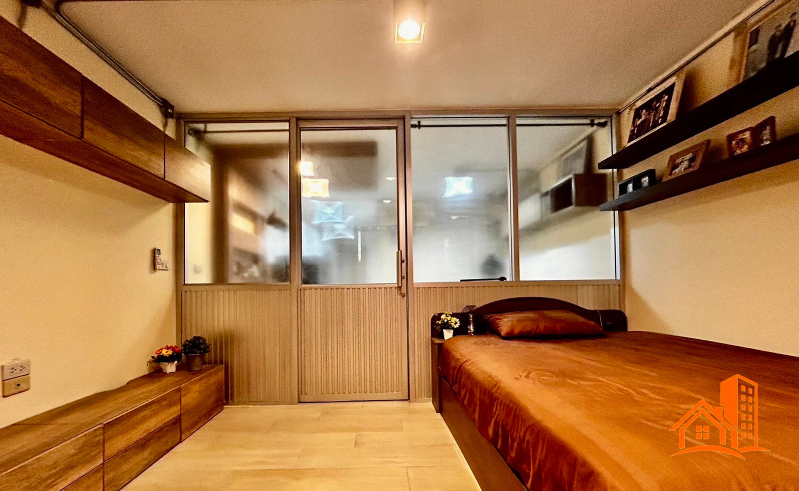 FOR SALE WITH TENANT | ขายพร้อมผู้เช่า Yield 6.5%  – รูปที่ 3