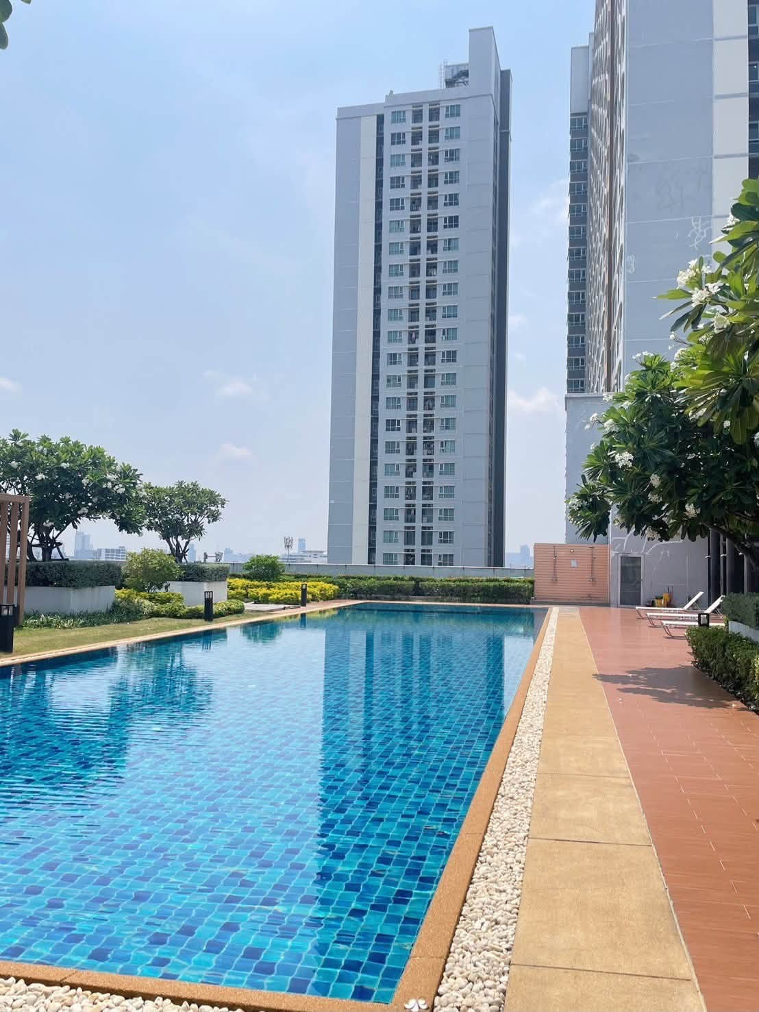 Aspire Condo Ngamwongwan Aspire Condo Ngamwongwan