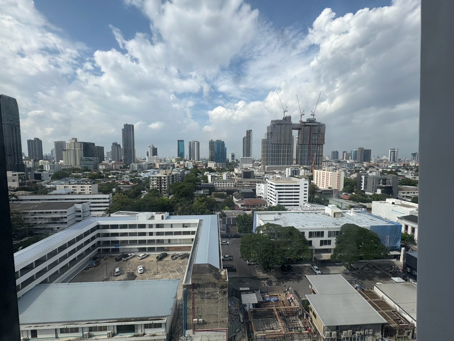 🔥Rent at  XT Ekkamai  🔥1BR 1BR.🔥 20,000🔥31sqm. Floor13 – รูปที่ 4