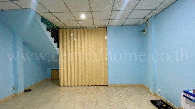 ทาวน์เฮ้าส์ 2 ชั้น ม.รพีพร เลควิว เชียงรากน้อย (หลังริม) – รูปที่ 2