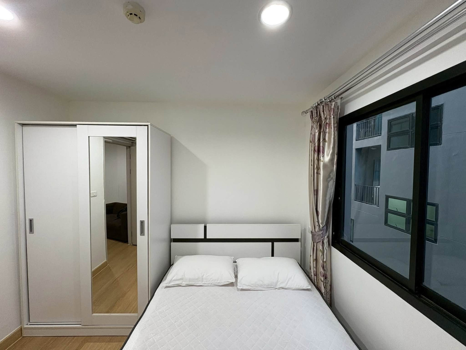 (รหัส SM2170) ขายคอนโด โครงการ B Loft Sukhumvit 115 : บี ลอฟท์ สุขุมวิท 115  – รูปที่ 2