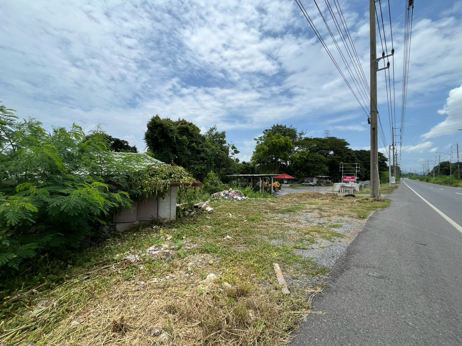 Beautiful land next to the Pa Sak River, just over 11 rai, premium atmosphere. Full mountain view Ready to turn into a money-making business – รูปที่ 4