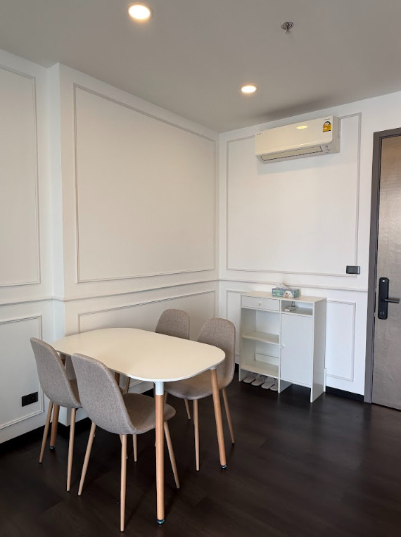 🏙️ ให้เช่า | Sapphire Rama 3 ✨ 🌟 ห้องใหม่ ไม่เคยมีผู้พักอาศัย พร้อมเข้าอยู่! – รูปที่ 2