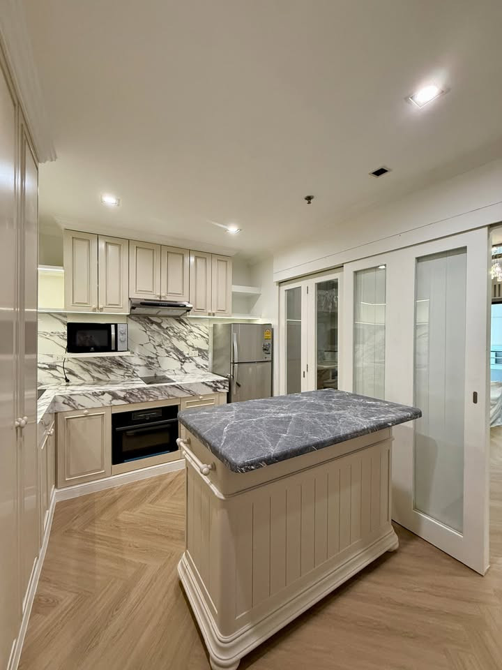 TopView Tower Sukhumvit 59 for rent 120sqm 3beds 2baths 65,000 per month