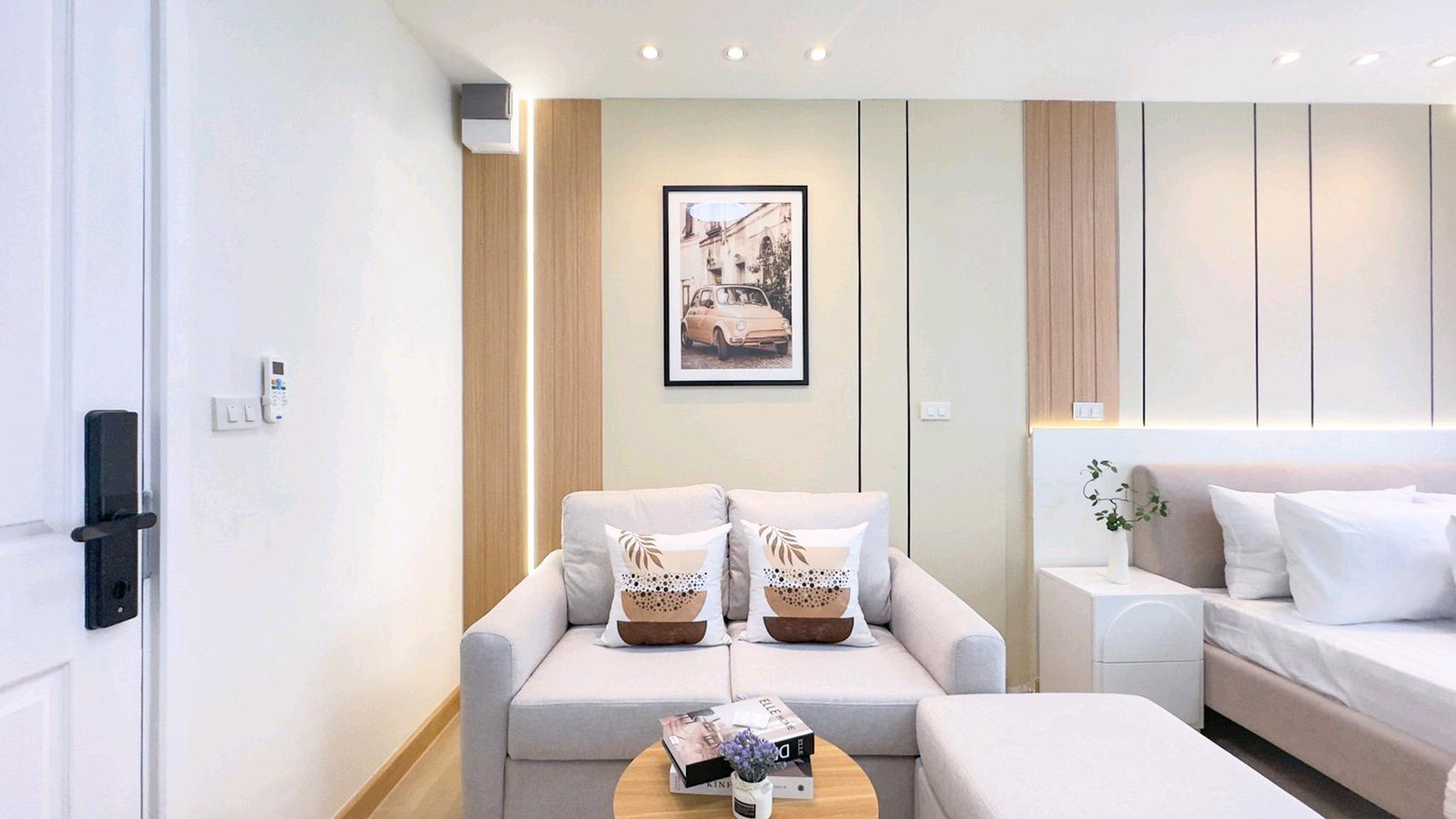 💖เริ่มต้นผ่อนเพียง 5,𝒙𝒙𝒙 บาท/เดือน✨ Plum Condo ลาดพร้าว 101 🌸คอนโดแต่งครบพร้อมอยู่ 🧳ทำเลดีมากกกกก🚙