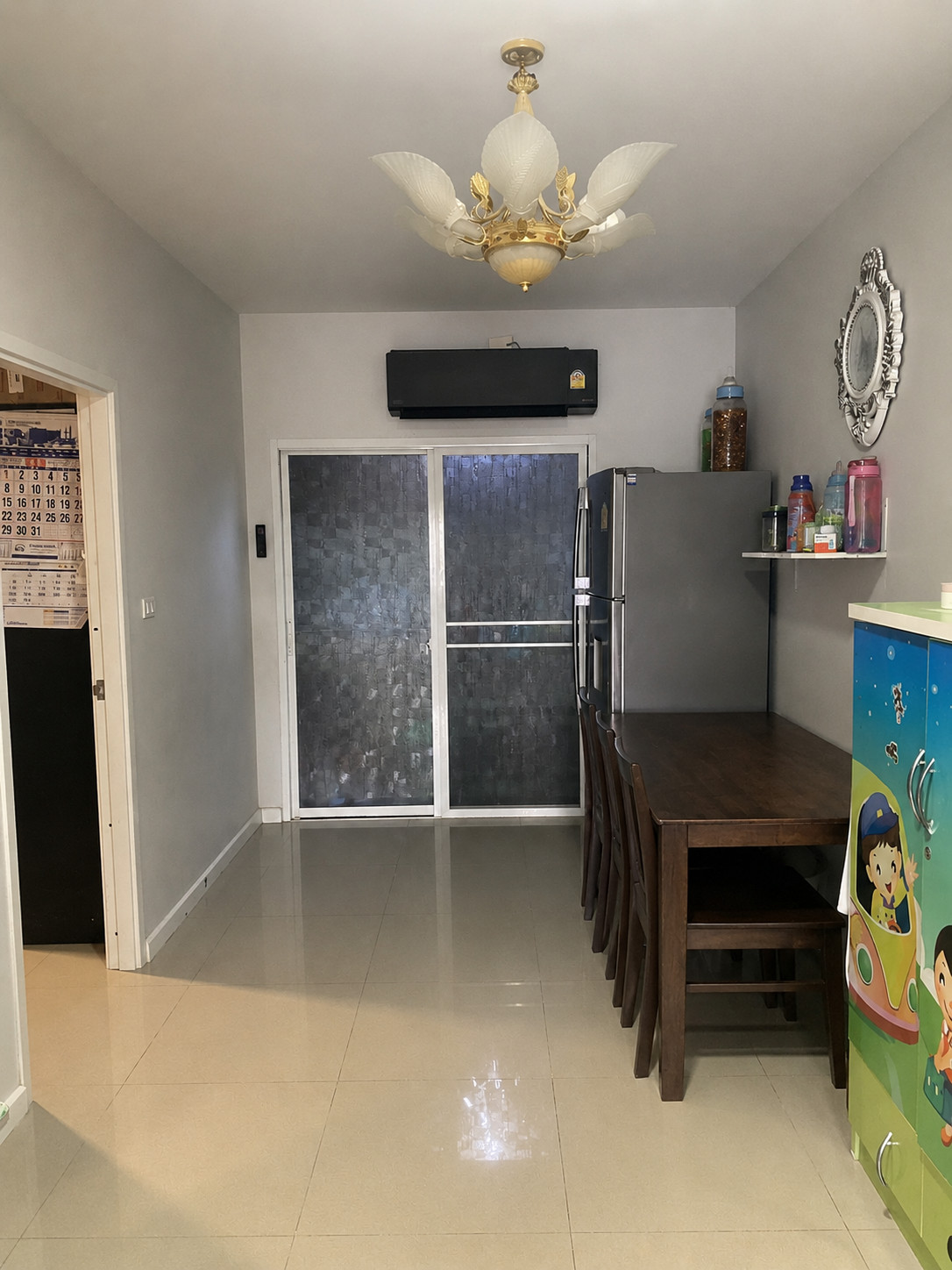 🔥 ทาวน์โฮม 2 ชั้น 4 ห้องนอน 🏡 เดอะ นีซ รามอินทรา - พระยาสุเรนทร์ เพียง 2.7 ล้าน! 🔥 – รูปที่ 4