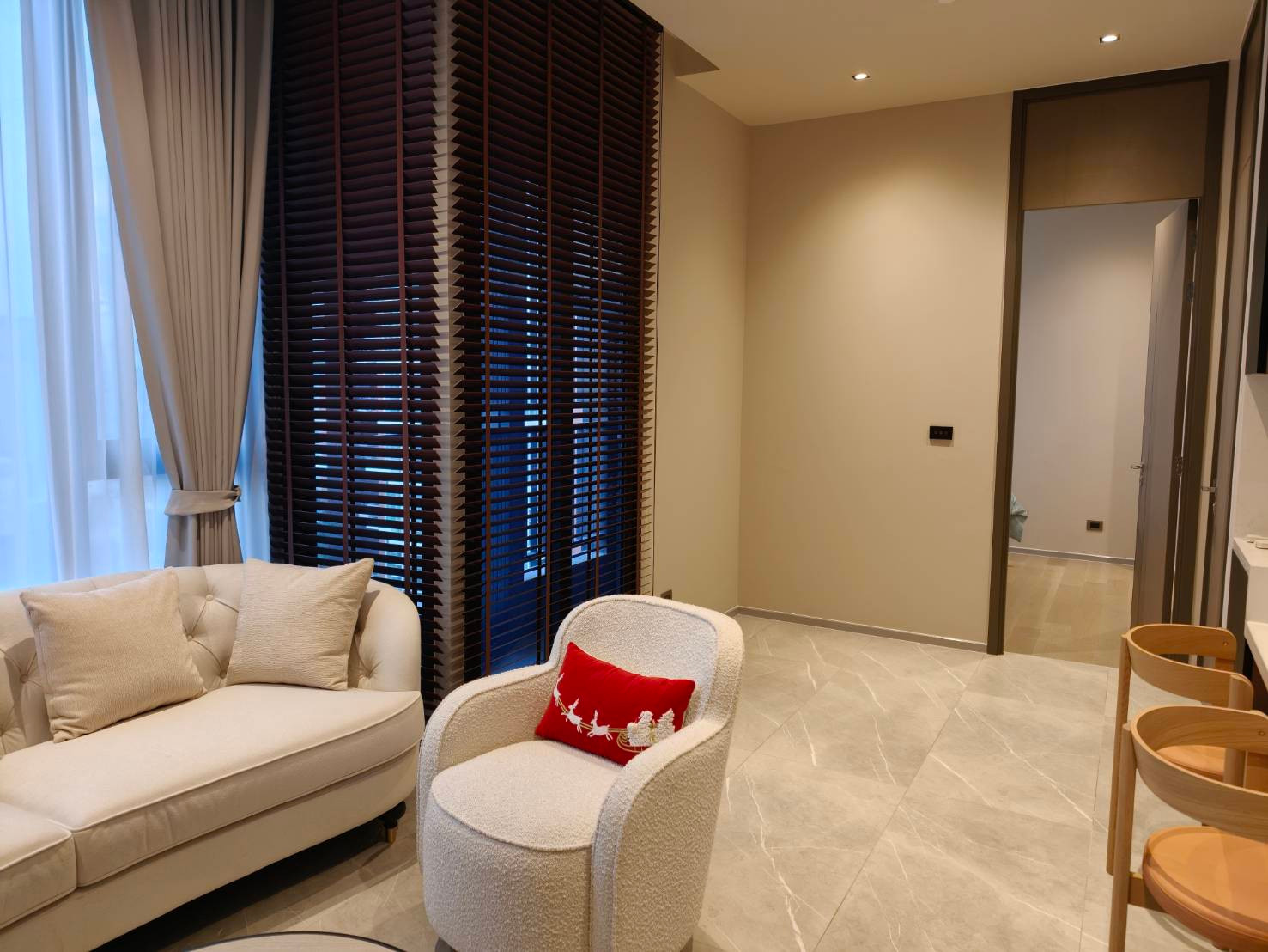 [ให้เช่า] 🏙️ HYDE Heritage Thonglor – คอนโด Super Luxury ใจกลางสุขุมวิท-ทองหล่อ – รูปที่ 3