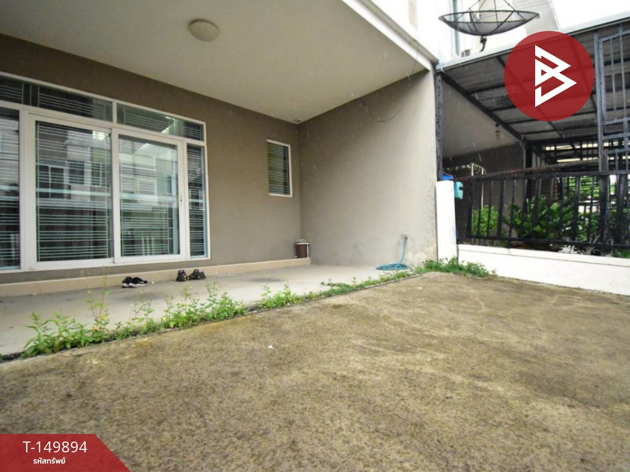 ขายทาวน์เฮ้าส์ หมู่บ้านคาซ่า ซิตี้ ดอนเมือง-ศรีสมาน (Casa City Donmuang-Srisamarn) กรุงเทพมหานคร – รูปที่ 3