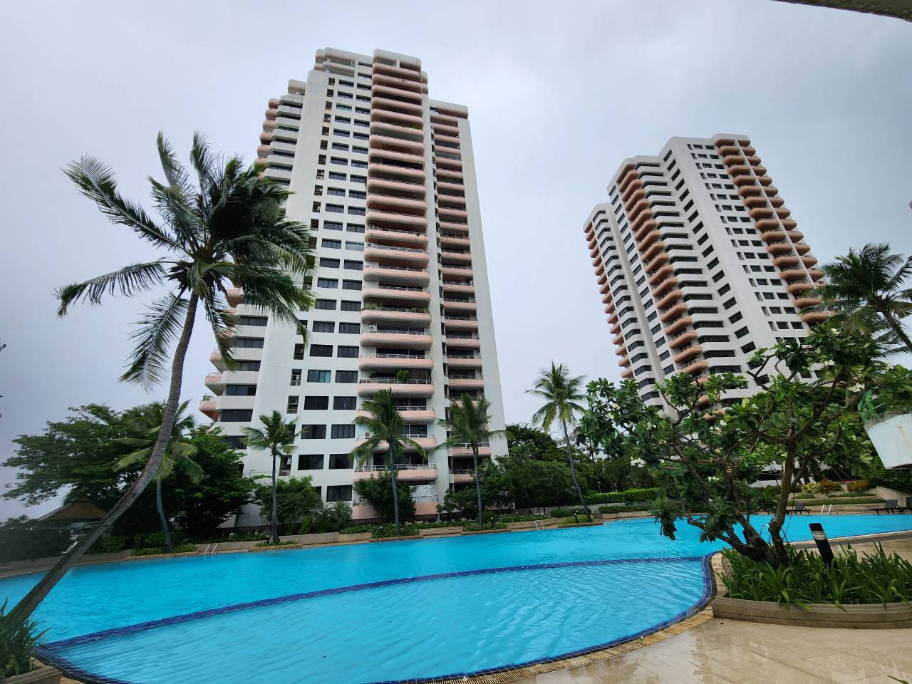คอนโดห้องใหญ่ วิวแม่น้ำเจ้าพระยา! ขาย Riverine Place Condominium (141.43 ตร.ม.) เพียง 8.74 ล้านบาท – รูปที่ 3