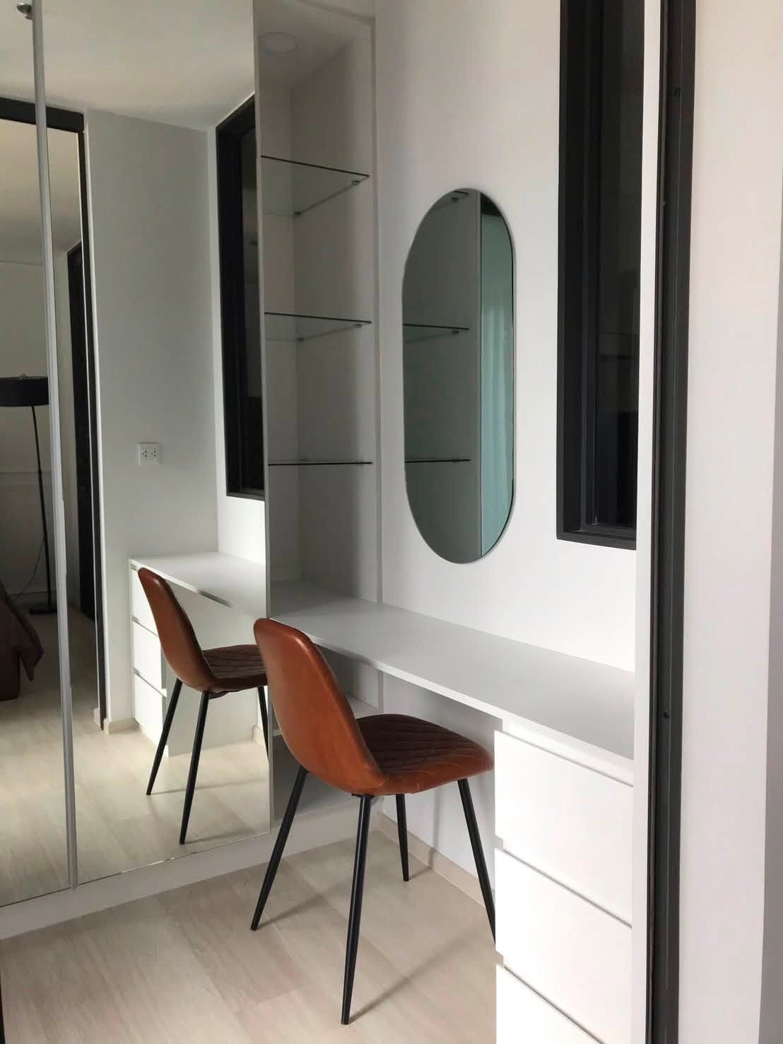 🏙️ Life One Wireless | For Rent✨ Prime Location | Embassy View – รูปที่ 2