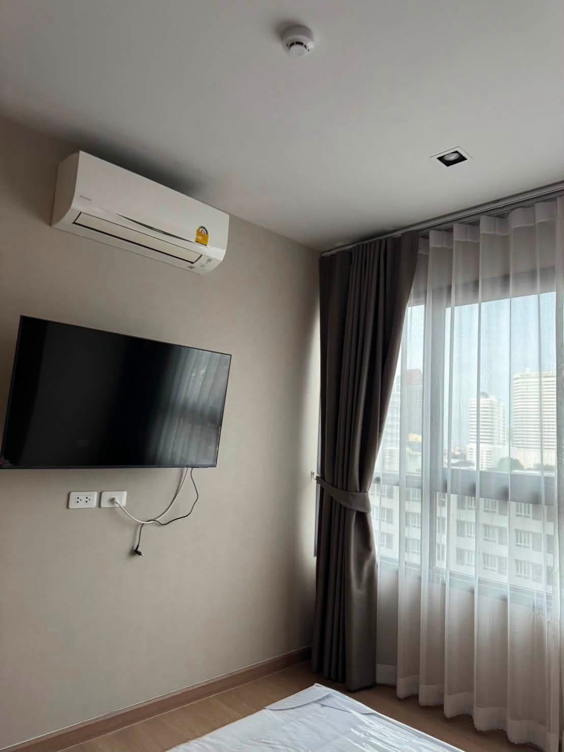 Ideo Rama 9 Asoke/9 fl./ 36.6 sqm./ 25,000 – รูปที่ 3