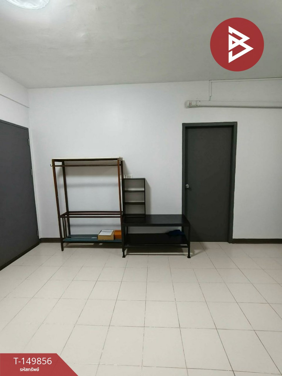 ขายห้องชุด เอื้ออาทรบางนา 3 บางพลี สมุทรปราการ – รูปที่ 3