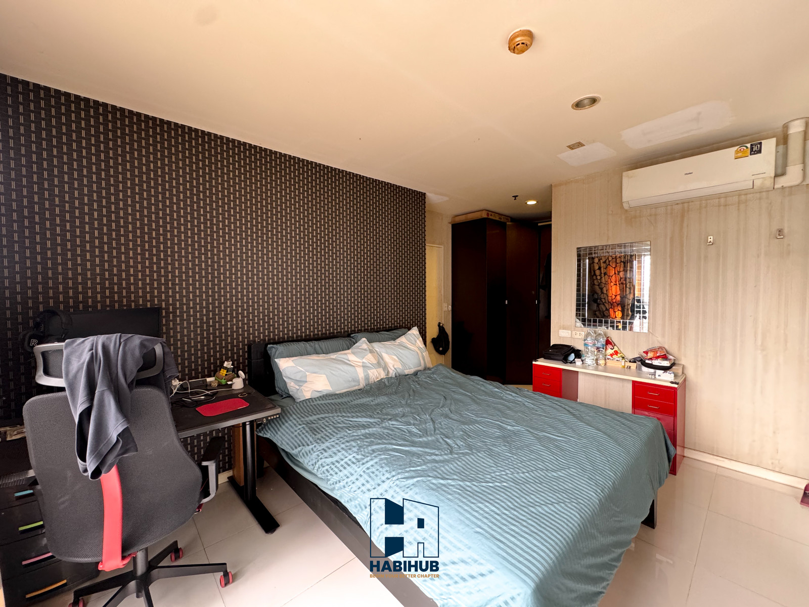 🏠✨ Aspire Sukhumvit 48 | ขายคอนโด 2 ห้องนอน (HBH-SKV-313) 🏠✨ Aspire Sukhumvit 48 | ขายคอนโด 2 ห้องนอน (HBH-SKV-313)