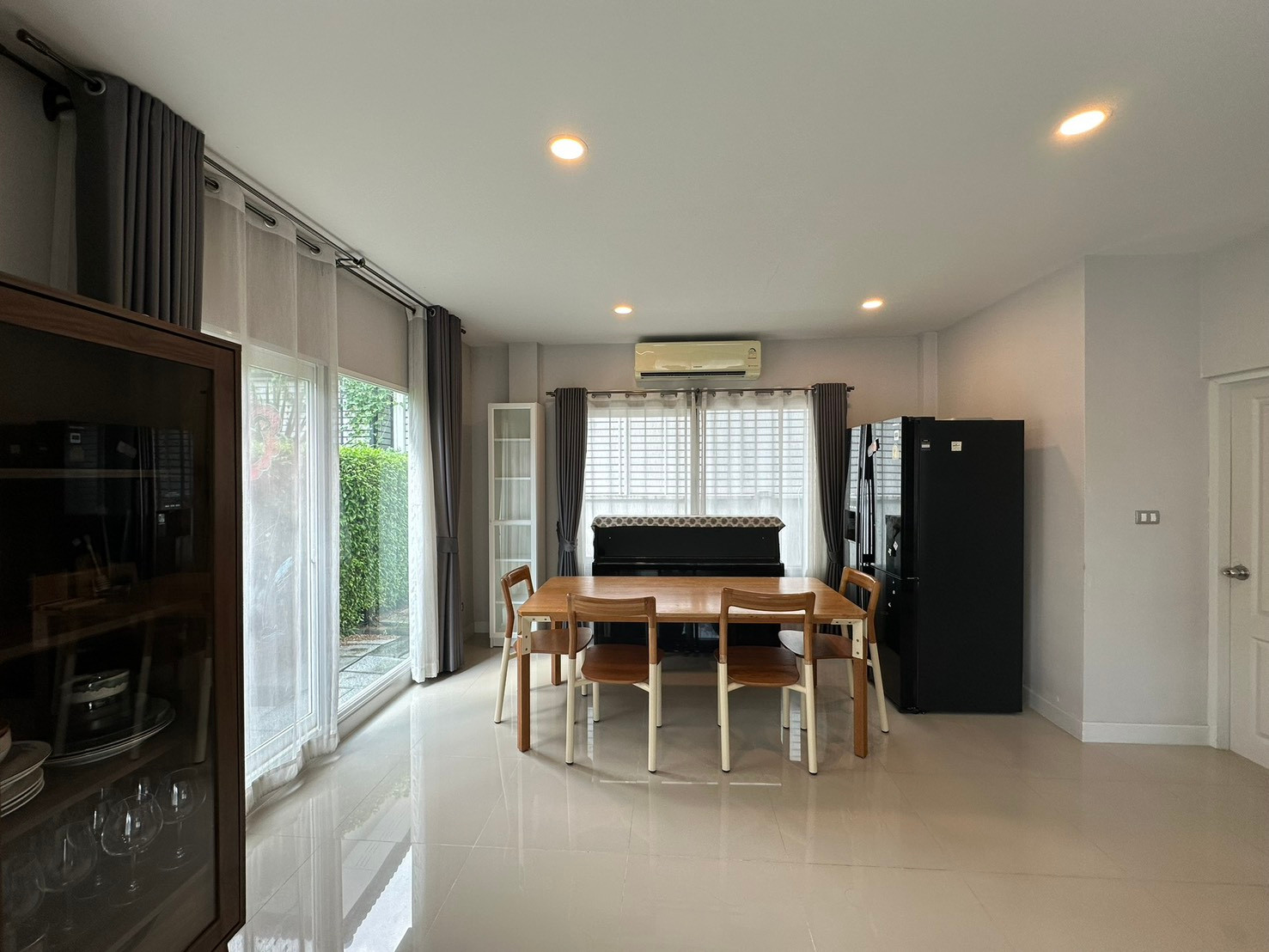 Single House for Rent: The Centro Watcharapol – รูปที่ 4