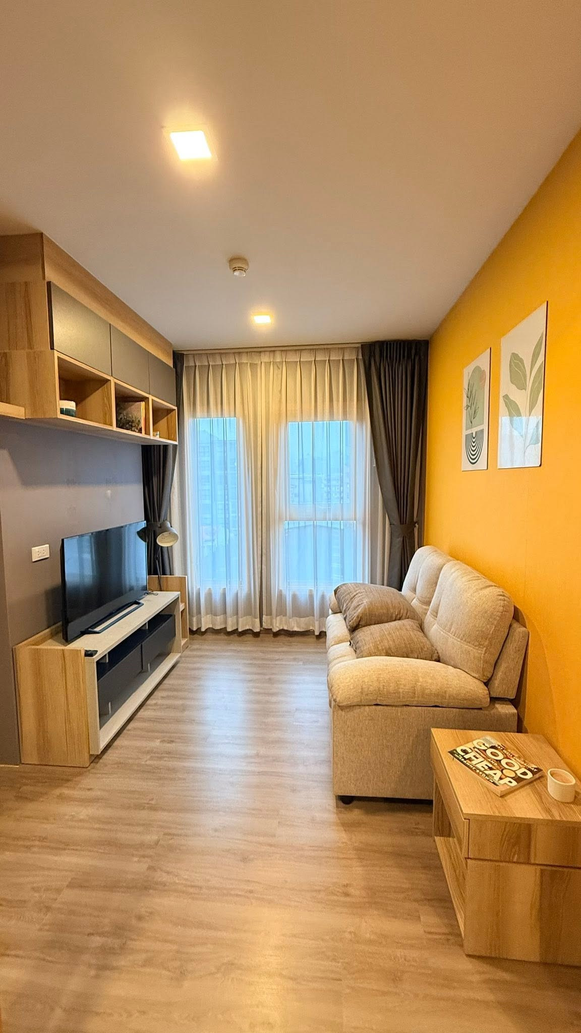 The Base Sukhumvit 50 | ใกล้ BTS อ่อนนุช The Base Sukhumvit 50 | ใกล้ BTS อ่อนนุช