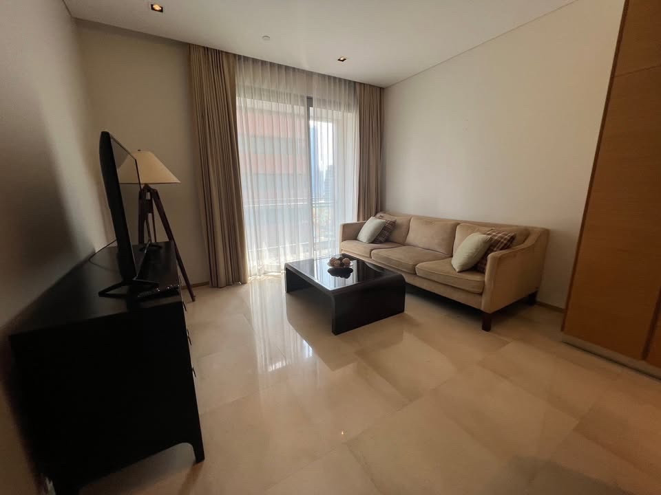🔥Rent & Sale at SALADAENG RESIDENCES 🔥1BR 1BR.🔥 50,000🔥16,900,000M 🔥61sqm 🔥Floor12