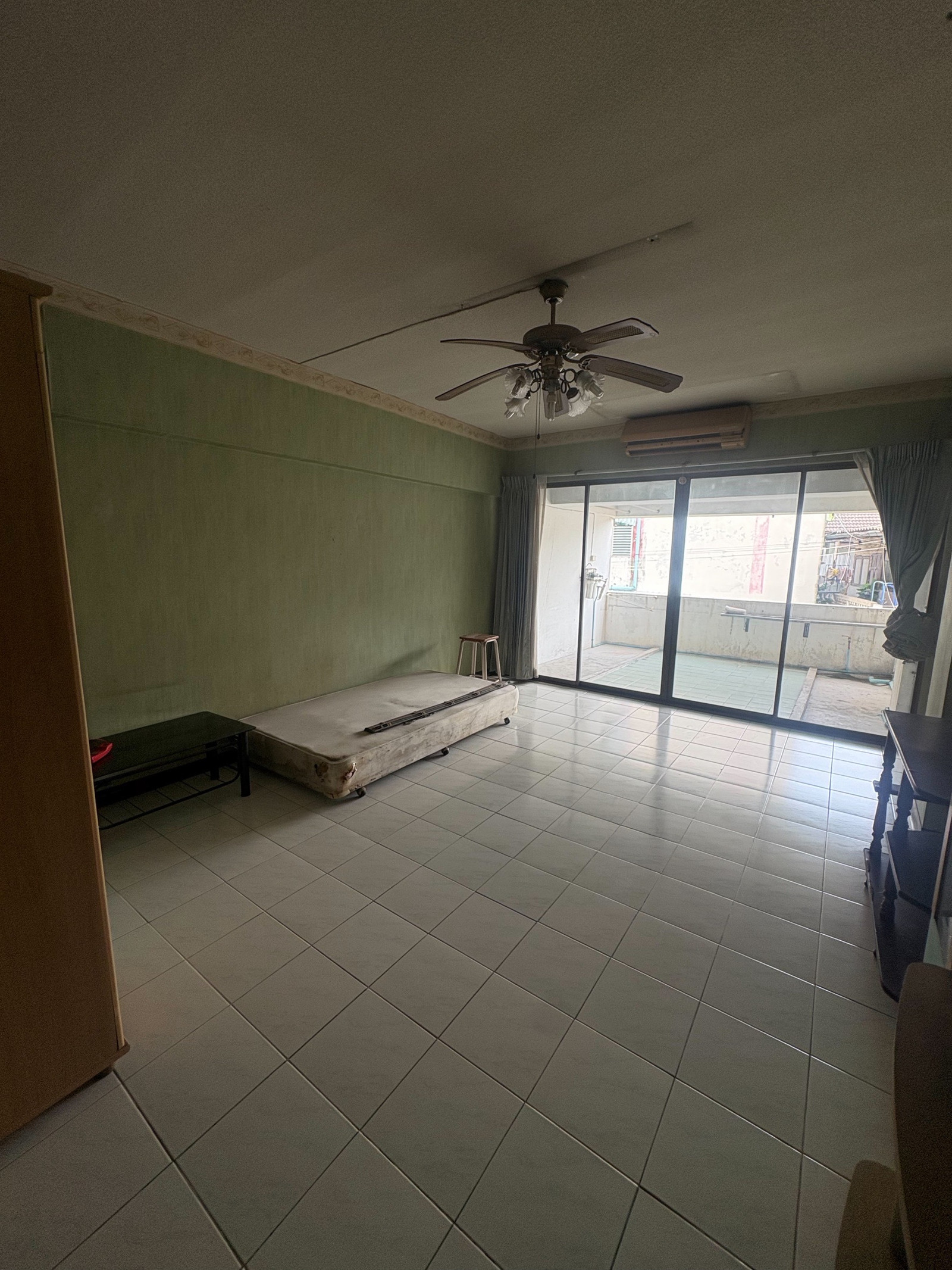 ขายคอนโดห้องเปล่า ขนาด 43 ตร.ม พร้อมพายื่นสินเชื่อ🛋️🧺 – รูปที่ 2