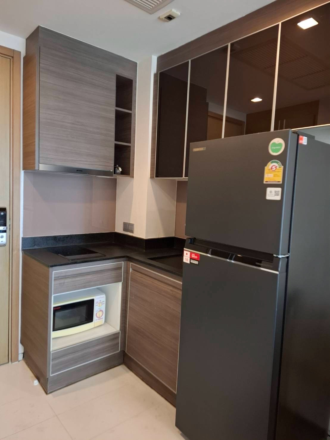 🔥Rent at  Keyne By Sansiri  🔥1BR 1BR.🔥 24,000🔥35sqm. Floor18 – รูปที่ 3
