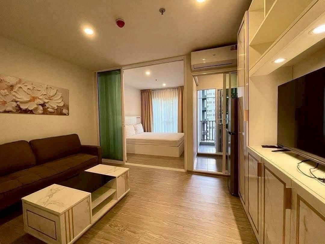 ✅ ให้เช่า Regent Home Bangna โครงการใหม่ ใกล้ BTS บางนา 