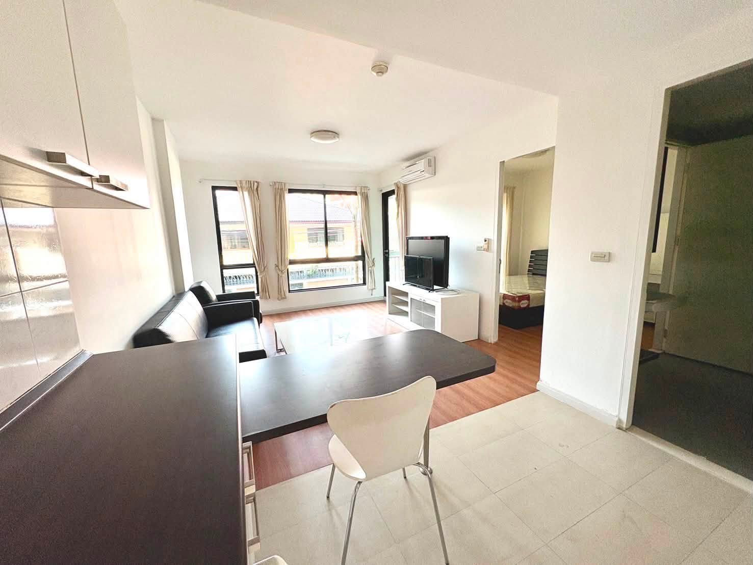 🏡 FOR SALE | Sense Sukhumvit 68 – Close to BTS Udom Suk – รูปที่ 4
