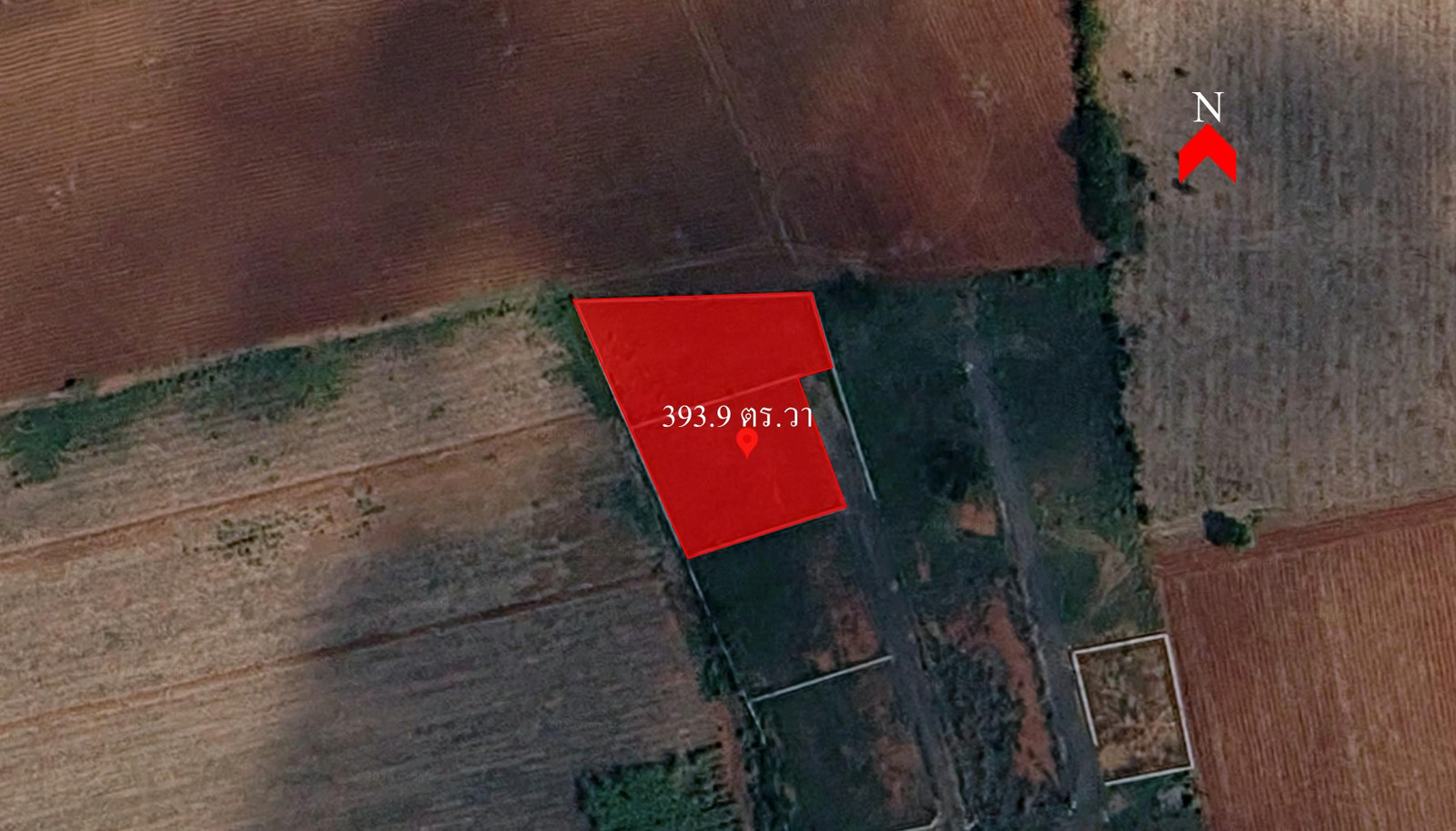 ตัดใจขาย..ทีดินเขาใหญ่วิวเขา 393.9 ตร.วา ห่างจากมายโอโซนเพียง 5 นาที เหมาะทำพูลวิลล่า บ้านพักส่วนตัว