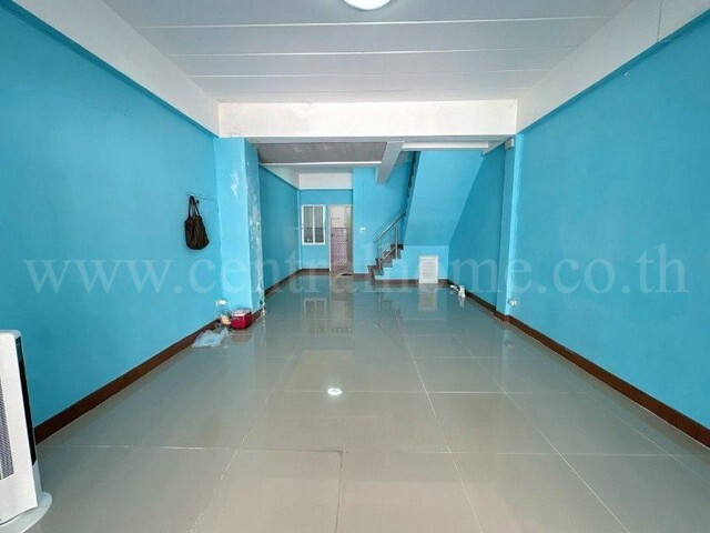 ทาวน์เฮ้าส์ กิตตินคร วิลเลจ เคหะบางพลี - ลาดหวาย ราคาถูก – รูปที่ 3