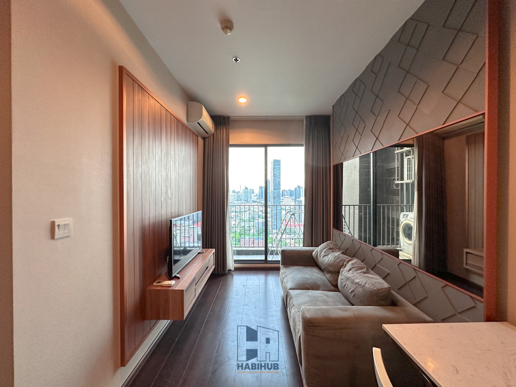 🏠✨ C Ekkamai | 1 bedroom condo for sale (HBH-HL-443) 🏠✨ C Ekkamai | 1 bedroom condo for sale (HBH-HL-443)