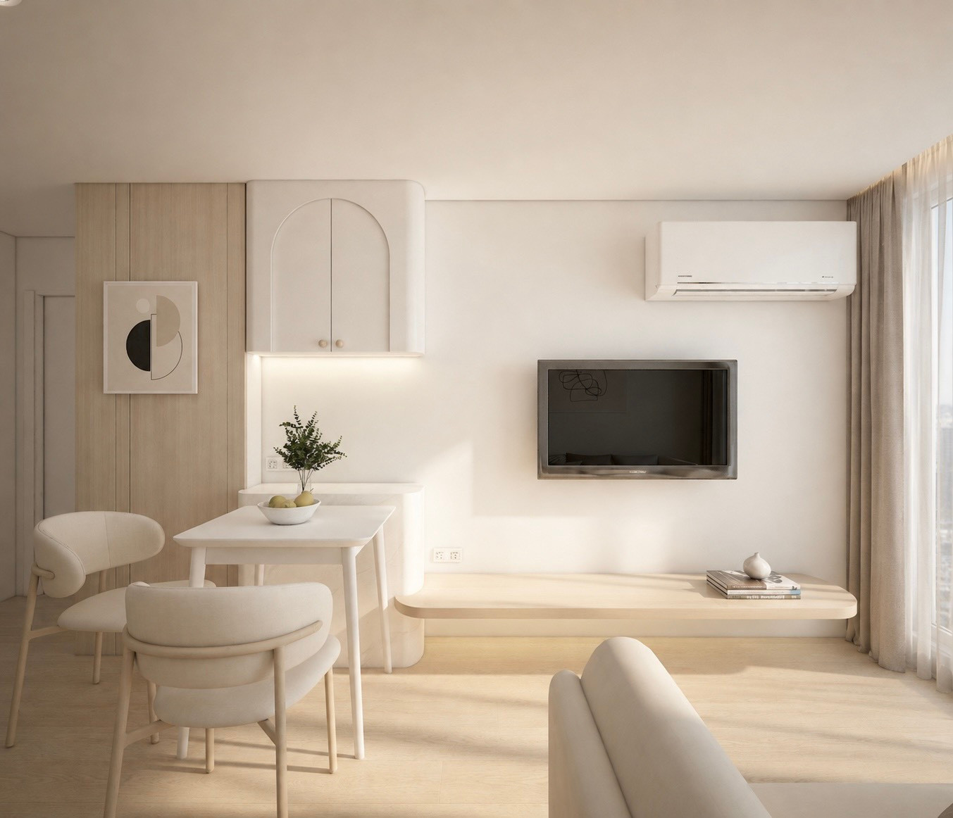 🏡Garden Place รัชดา 20 – รูปที่ 3