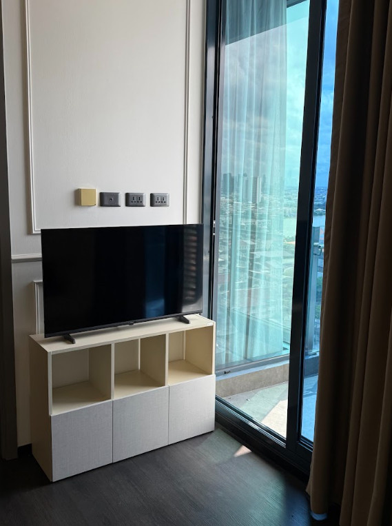 🏙️ ให้เช่า | Sapphire Rama 3 ✨ 🌟 ห้องใหม่ ไม่เคยมีผู้พักอาศัย พร้อมเข้าอยู่! – รูปที่ 4