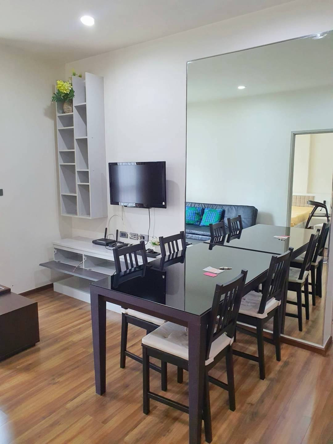 Wyne Sukhumvit ,BTS Prakanong – รูปที่ 4