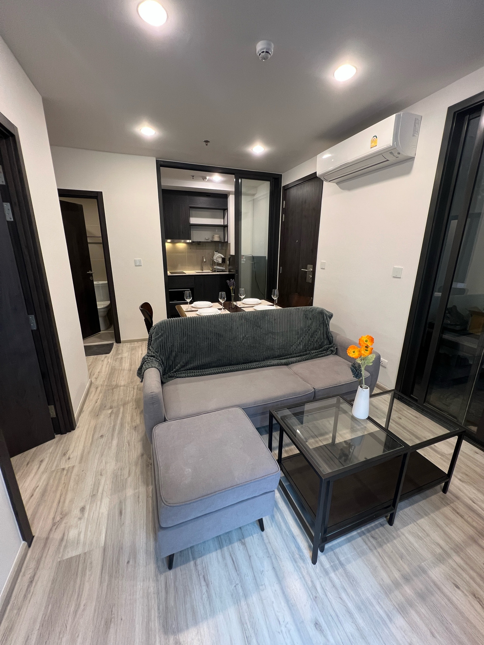 2ห้องนอน XT Huaikhwang ปรับราคาลง เหลือ 9.5mb  – รูปที่ 2
