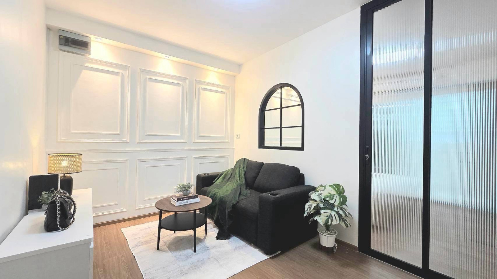 ✨ Want a condo in a city location, easy to travel to, must be here! 📍 City Home Ratchada, Ratchadaphisek 10 area 🚇 near MRT Huai Khwang and the lifestyle area of Ratchada 🛋️ Spacious room, comfortable, suitable for both own living and investment for ren ✨ Want a condo in a city location, easy to travel to, must be here! 📍 City Home Ratchada, Ratchadaphisek 10 area 🚇 near MRT Huai Khwang and the lifestyle area of Ratchada 🛋️ Spacious room, comfortable, suitable for both own living and investment for ren