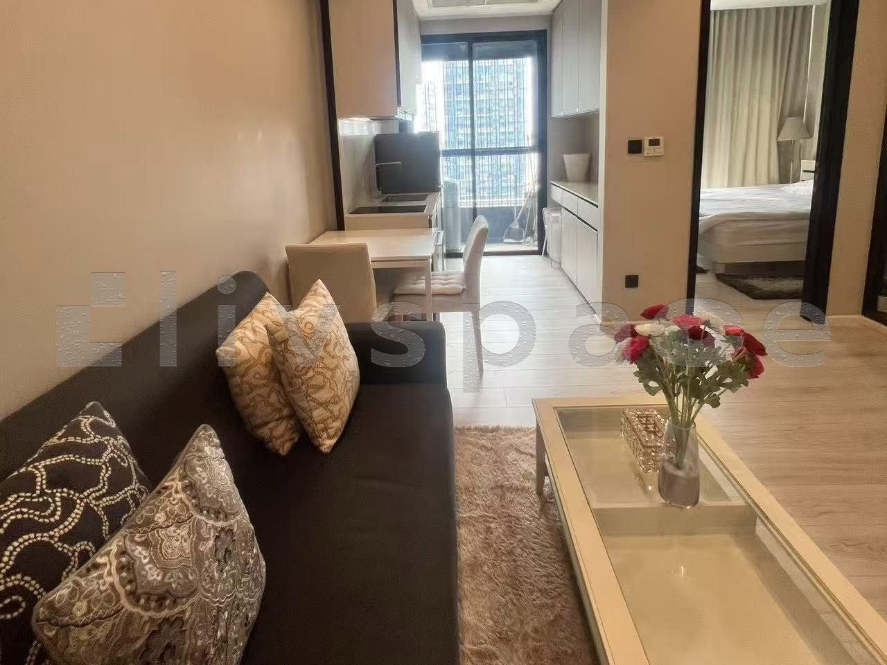 ▚ L0SC0Hツ FOR RENT: The Room Phayathai 1 Bed 37sqm High Demand Rare Listing Fully Furnished✨ ▚ L0SC0Hツ FOR RENT: The Room Phayathai 1 Bed 37sqm High Demand Rare Listing Fully Furnished✨
